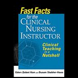 Fast Facts for the Clinical Nurse