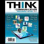 Think Communication With Access