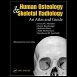 Human Osteology and Skeletal Radiology