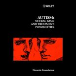 Autism  Neural Basis and Treatment Possibilities