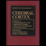 Cerebral Cortex, Volume 14