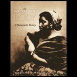 Black Female Body  A Photographic History