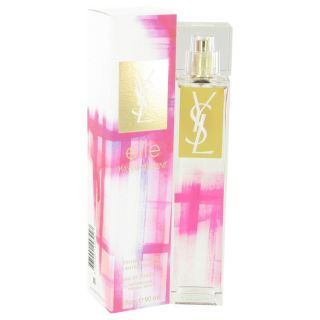 Elle for Women by Yves Saint Laurent EDT Spray (Limited Edition) 3 oz
