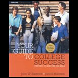 Your Guide to College Success, Concise
