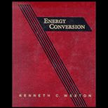 Energy Conversion / With One 3 and Two 5 Disks