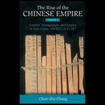 Rise of the Chinese Empire, Volume 2