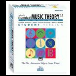 Essentials of Music Theory  Software, Version 2.0  Complete Student Version
