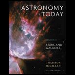 Astronomy Today, Volume 2