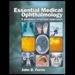 Essential Medical Ophthalmology