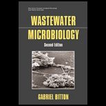 Wastewater Microbiology