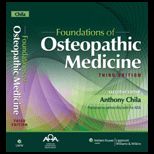 Foundations for Osteopathic Medicine With Access
