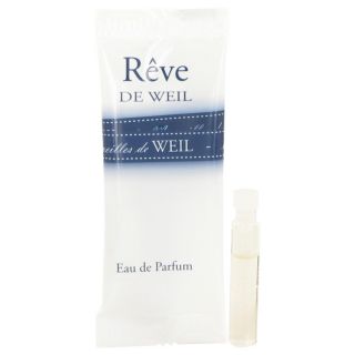 Reve De Weil for Women by Weil Vial (sample) .05 oz