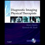 Diagnostic Imaging for Physical Therapists    With DVD