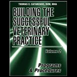 Building Successful Vet. Prac., Volume 2