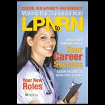 Making the Transition from LPN to RN