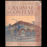 Grammar in Context   Book 2   Package