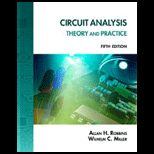 Circuit Analysis  Theory and Practice   Lab Manual