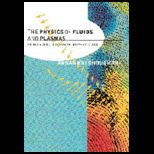 Physics of Fluids and Plasmas  An Introduction for Astrophysicists