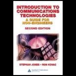 Introduction to Communications Technologies for Non Engineers