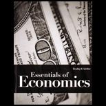Essentials of Economics (Custom)