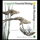 Essential Biology with Physiology   With Card (Loose)
