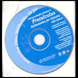 Precalculus CD (Custom)