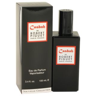 Casbah for Women by Robert Piguet Eau De Parfum Spray (Unisex) 3.4 oz