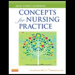 Concepts for Nursing Practice With Access