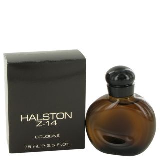 Halston Z 14 for Men by Halston Cologne 2.5 oz