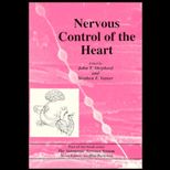 Nervous Control of the Heart