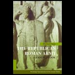 Republican Roman Army