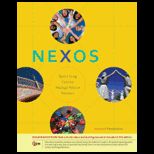 Nexos   Enhanced Edition (Looseleaf)