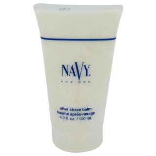 Navy for Men by Dana After Shave Balm 4 oz