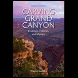 Carving Grand Canyon