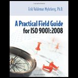 Practical Field Guide for ISO 9001