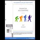 Financial Accounting (Loose)   With Access