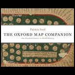 Oxford Map Companion One Hundred Sources in World History