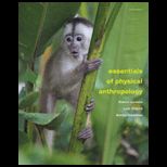 Essentials of Physical Anthropology (Loose)