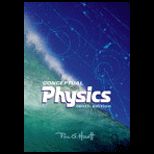 Conceptual Physics  With Practicing Physics