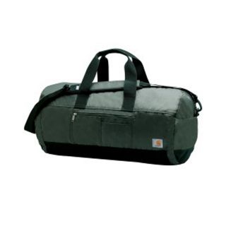 Carhartt D89 24 Round Duffel Bag