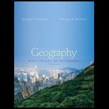 Introduction to Geography (Looseleaf)