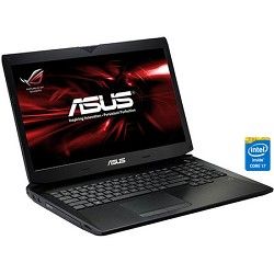 Asus 17.3 ROG G750JW NH71 HD Gaming Notebook PC   Intel Core i7 4700HQ Processo