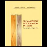 MANAGEMENT INFORMATION SYSTEMS W/ACCESS