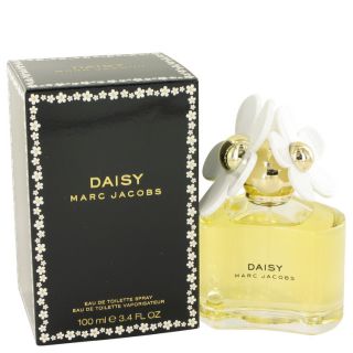 Daisy for Women by Marc Jacobs EDT Spray 3.4 oz