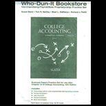 College Accounting   Who Dun It Prac. Set