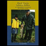 Black Ducks and Salmon Bellies  An Ethnography of Old Harbor and Ouzinkie, Alaska