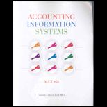 Accounting Information System CUSTOM PKG<