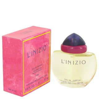 Linizio for Women by Carlo Corinto EDT Spray 1.7 oz