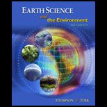 Earth Science and the Environment, Reprint