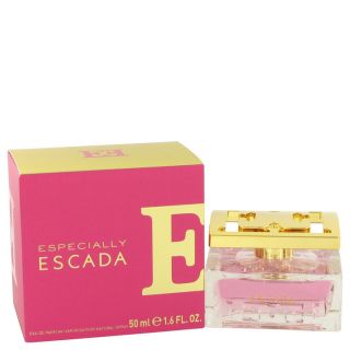 Especially Escada for Women by Escada Eau De Parfum Spray 1.7 oz